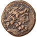 Moneta, Seleucid i Pierie, Tetrachalkon, 1st century BC, Antioch, EF(40-45)