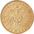 Moneda, Estados alemanes, HESSE-DARMSTADT, Ernst Ludwig, 20 Mark, 1903, Berlin