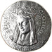 Frankreich, Monnaie de Paris, 10 Euro, Reine Clotilde, 2016, Proof, STGL, Silber