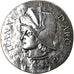 France, Monnaie de Paris, 10 Euro, Jeanne d'Arc, 2016, Proof, MS(65-70), Silver