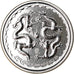 Coin, Niue, Double Dragon, 2 Dollars, 2018, 1 Oz, MS(65-70), Silver