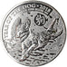 Münze, Großbritannien, Year of the Dog, 2 Pounds, 2018, 1 Oz, STGL, Silber