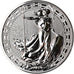 Coin, Great Britain, Britannia, Oriental Border, 2 Pounds, 2019, 1 Oz