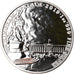 Coin, Great Britain, Buckingham Palace, 2 Pounds, 2019, 1 Oz, MS(65-70), Silver