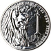 Coin, Great Britain, Trafalgar Square, 2 Pounds, 2018, 1 Oz, MS(65-70), Silver