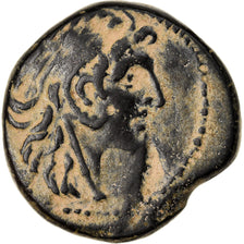 Coin, Seleukid Kingdom, Alexander I Balas, Bronze Æ, 152-145 BC, Antioch