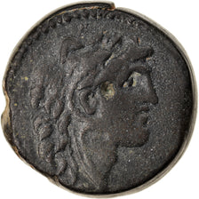 Coin, Seleukid Kingdom, Alexander I Balas, Bronze Æ, 152-145 BC, Antioch