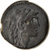 Coin, Seleukid Kingdom, Alexander I Balas, Bronze Æ, 152-145 BC, Antioch
