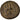 Munten, Mesopotamia, Caracalla, Bronze Æ, 198-217, Edessa, ZF, Bronze