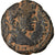 Coin, Mesopotamia, Caracalla, Bronze Æ, 198-217, Carrhae, EF(40-45), Bronze