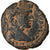 Monnaie, Mésopotamie, Caracalla, Bronze Æ, 198-217, Carrhes, TTB, Bronze