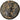 Moneta, Mesopotamia, Caracalla, Bronze Æ, 198-217, Carrhae, EF(40-45), Bronze