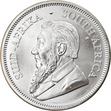 Moneta, Sudafrica, Krugerrand, 2018, 1 Oz, FDC, Argento