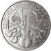 Coin, Austria, Philharmonic Orchestra, 1-1/2 Euro, 2018, 1 Oz, MS(65-70), Silver