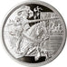Österreich, 10 Euro, Chivalery, 2019, Proof, STGL, Silber