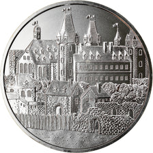 Coin, Austria, Wiener Neustadt, 1-1/2 Euro, 2019, 1 Oz, MS(65-70), Silver