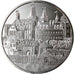 Coin, Austria, Wiener Neustadt, 1-1/2 Euro, 2019, 1 Oz, MS(65-70), Silver