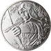 Coin, Austria, Robin Hood, 1-1/2 Euro, 2019, 1 Oz, MS(65-70), Silver