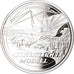 Austria, 20 Euro, Dream of Flight, 2019, Proof, MS(65-70), Silver