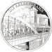 Austria, 20 Euro, The Electric Railway, 2009, Proof, MS(65-70), Silver