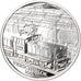 Austria, 20 Euro, Railways of the Future, 2009, Proof, MS(65-70), Silver