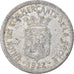 Coin, France, Union des Commerçants, La Réole, 25 Centimes, 1922, EF(40-45)
