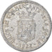 Monnaie, France, Union des Commerçants, La Réole, 25 Centimes, 1922, TTB