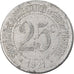 Coin, France, Syndicat de l'Alimentation en gros de l'Hérault, 25 Centimes