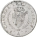 Moneda, Francia, Chambre de Commerce, Narbonne, 10 Centimes, 1920, MBC
