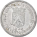 Coin, France, Union Commerciale et Industrielle, Frévent, 10 Centimes, 1922