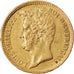 Münze, Frankreich, Louis-Philippe, 20 Francs, 1831, Paris, SS+, Gold, KM:739.1