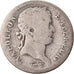 Moneda, Francia, Napoléon I, 1/2 Franc, 1811, Rouen, BC, Plata, KM:691.2