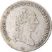 Coin, AUSTRIAN NETHERLANDS, Joseph II, 1/4 Kronenthaler, 1789, Kremnitz