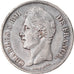 Coin, France, Charles X, 5 Francs, 1830, Lille, EF(40-45), Silver, KM:728.13