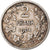 Monnaie, Belgique, 2 Francs, 2 Frank, 1904, TB+, Argent, KM:59