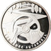 République fédérale allemande, 10 Euro, 125 Years of Automobile, 2011