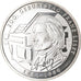 ALEMANIA - REPÚBLICA FEDERAL, 10 Euro, Franz Liszt, 2011, Karlsruhe, FDC