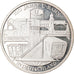 GERMANY - FEDERAL REPUBLIC, 10 Euro, German Subways, 2002, Munich, MS(64)