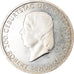 GERMANY - FEDERAL REPUBLIC, 10 Euro, Robert Schumann, 2010, Hamburg, MS(63)