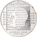 GERMANY - FEDERAL REPUBLIC, 10 Euro, Konrad Zuse, 2010, Karlsruhe, MS(63)