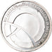 GERMANY - FEDERAL REPUBLIC, 10 Euro, Porcelain Manufacturing, 2010, Stuttgart