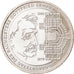GERMANY - FEDERAL REPUBLIC, 10 Euro, Gottfried Semper, 2003, Karlsruhe, MS(63)