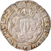 Coin, Great Britain, Henry VII, Groat, 1499-1502, London, EF(40-45), Silver