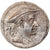 Bactria, Anthimachus I, Tetradrachm, 180-170 BC, Plata, EBC