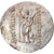 Królestwo Baktriańskie, Anthimachus I, Tetradrachm, 180-170 BC, Srebro