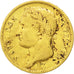 Premier Empire, 40 Francs Or Napoléon Ier 1811 A, KM 696.1