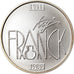 Finland, 10 Euro, Kaj Franck, 2011, Vantaa, MS(65-70), Silver, KM:166