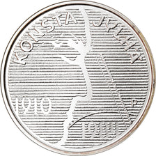 Finland, 10 Euro, Konsta Jylhä, 2010, Vantaa, MS(65-70), Silver, KM:157