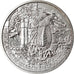 Coin, Austria, The Lindworm in Klagenfurt, 10 Euro, 2011, Vienna, MS(65-70)
