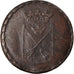 Monnaie, Suède, Gustaf III, Kopparmynt, 6 Ore, K.M., 1790, TB, Cuivre, KM:535